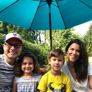 Meet your Posher, Katie